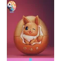 Pokémon Tamagotchi Pikachu & Gengar & Psyduck & Eevee TAMAGO Studio
