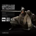 Original Character TK RANGER Niiro Ujitada UNDERVERSE