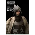 Original Character TK RANGER Niiro Ujitada UNDERVERSE