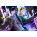 Like a Dragon Goro Majima Kotobukiya
