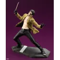 Like a Dragon Goro Majima Kotobukiya