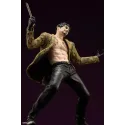 Like a Dragon Goro Majima Kotobukiya