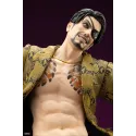 Like a Dragon Goro Majima Kotobukiya