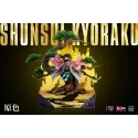 Bleach Kyoraku Shunsui WCF YZ Studio