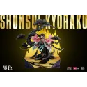 Bleach Kyoraku Shunsui WCF YZ Studio