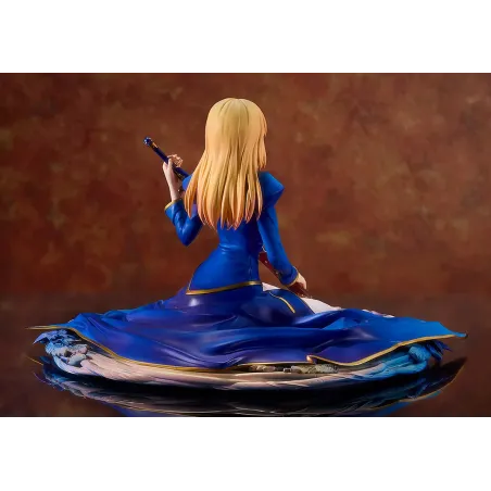 Fate Stay Night Saber Garden of Avalon Good Smile
