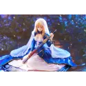 Fate Stay Night Saber Garden of Avalon Good Smile