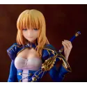 Fate Stay Night Saber Garden of Avalon Good Smile