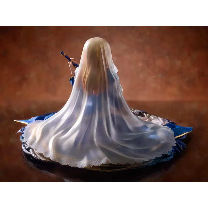 Fate Stay Night Saber Garden of Avalon Good Smile