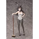 I May Be a Guild Receptionist, But I'll Solo Any Boss to Clock Out on Time Alina Clover Bunny Ver. FREEing