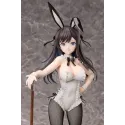 I May Be a Guild Receptionist, But I'll Solo Any Boss to Clock Out on Time Alina Clover Bunny Ver. FREEing