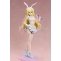 Original Character Eruru: Pastel Rabbit Ver. FREEing