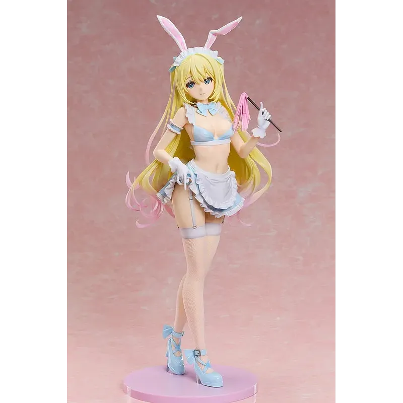 Original Character Eruru: Pastel Rabbit Ver. FREEing