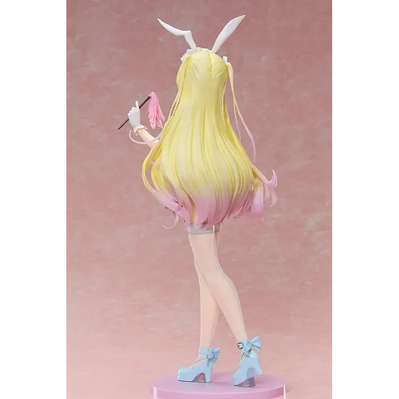 Original Character Eruru: Pastel Rabbit Ver. FREEing