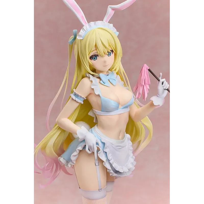 Original Character Eruru: Pastel Rabbit Ver. FREEing