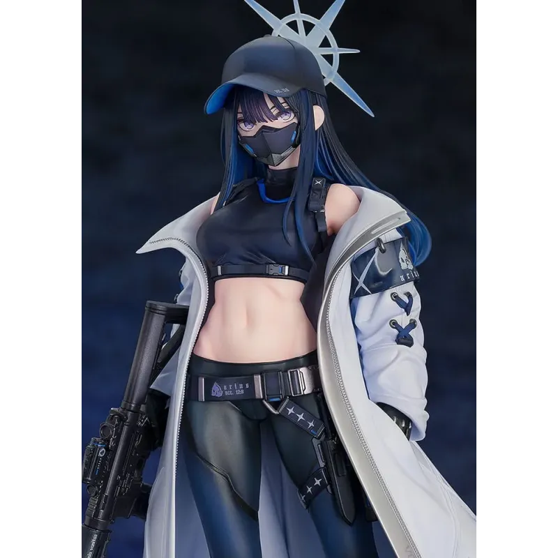 Blue Archive Saori Wonderful Works