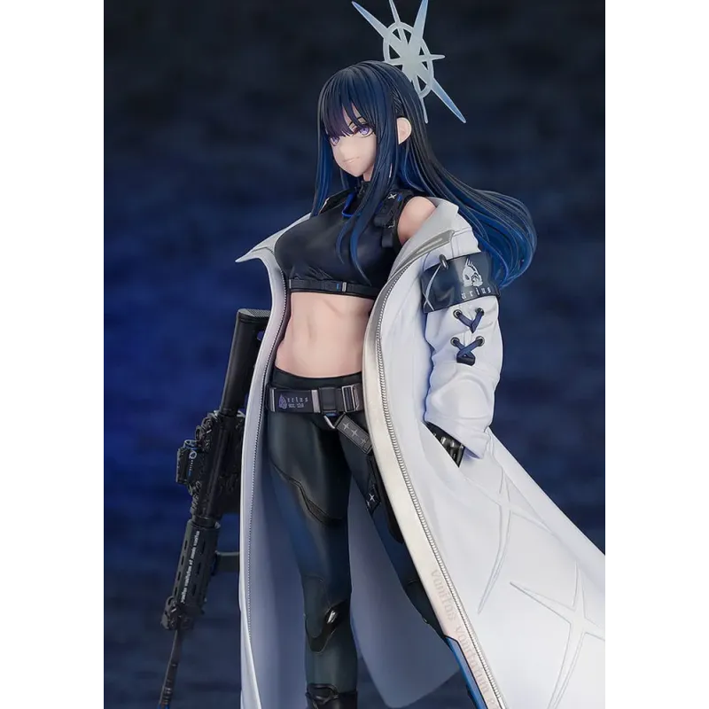 Blue Archive Saori Wonderful Works