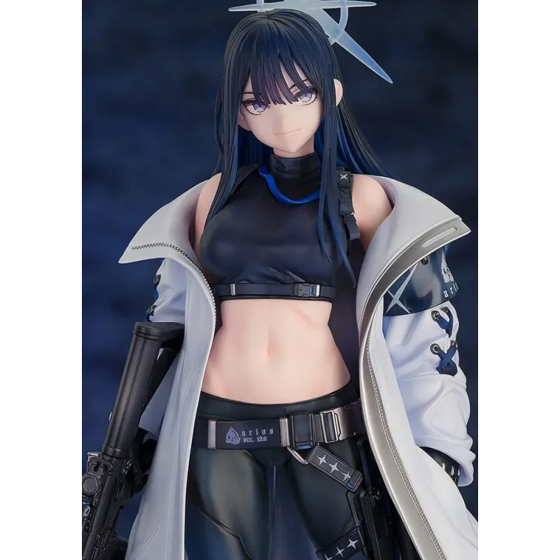 Blue Archive Saori Wonderful Works