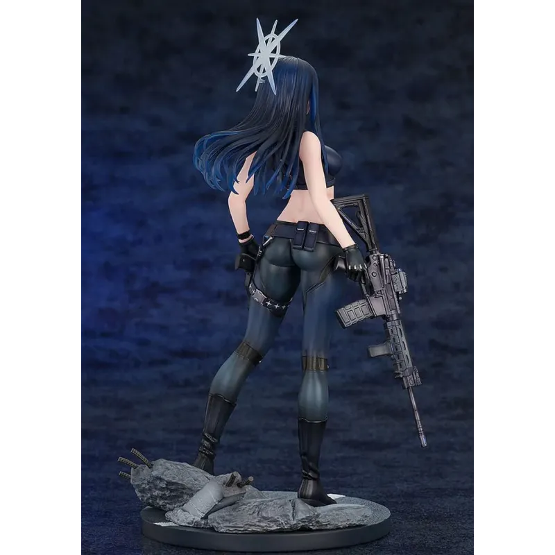 Blue Archive Saori Wonderful Works
