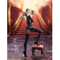 2.5 Dimensional Seduction Lustalotte Fabled Costume / Mayura Bellfine