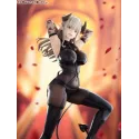 2.5 Dimensional Seduction Lustalotte Fabled Costume / Mayura Bellfine