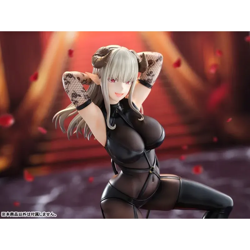 2.5 Dimensional Seduction Lustalotte Fabled Costume / Mayura Bellfine