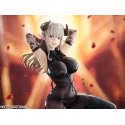2.5 Dimensional Seduction Lustalotte Fabled Costume / Mayura Bellfine