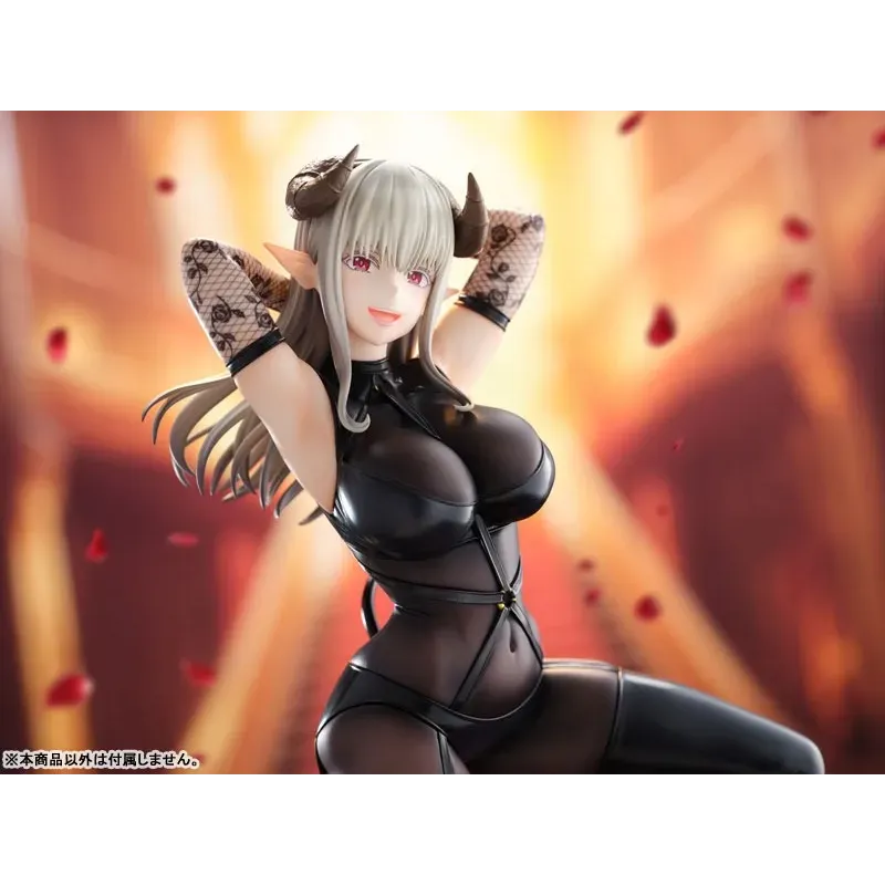 2.5 Dimensional Seduction Lustalotte Fabled Costume / Mayura Bellfine