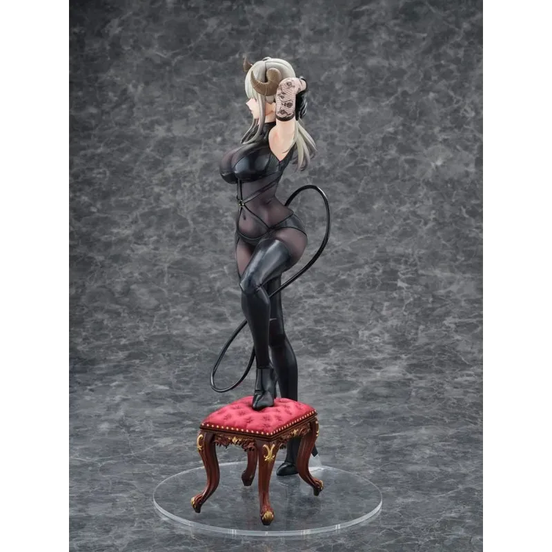 2.5 Dimensional Seduction Lustalotte Fabled Costume / Mayura Bellfine