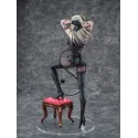 2.5 Dimensional Seduction Lustalotte Fabled Costume / Mayura Bellfine
