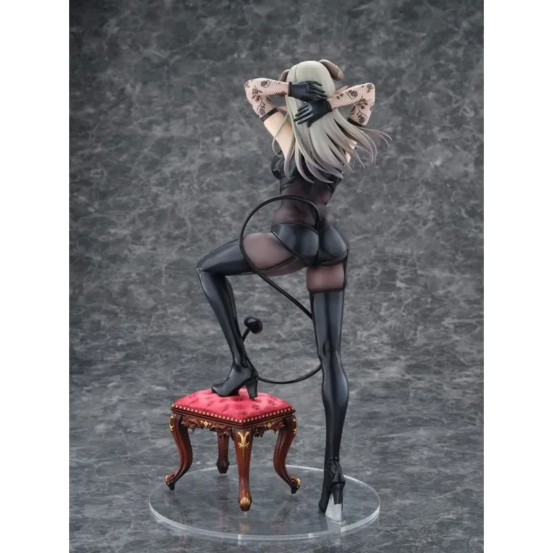 2.5 Dimensional Seduction Lustalotte Fabled Costume / Mayura Bellfine