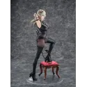 2.5 Dimensional Seduction Lustalotte Fabled Costume / Mayura Bellfine