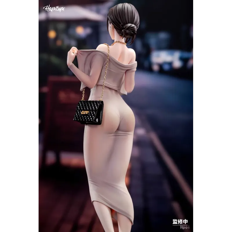 Original Character Dongtan Hapitopi