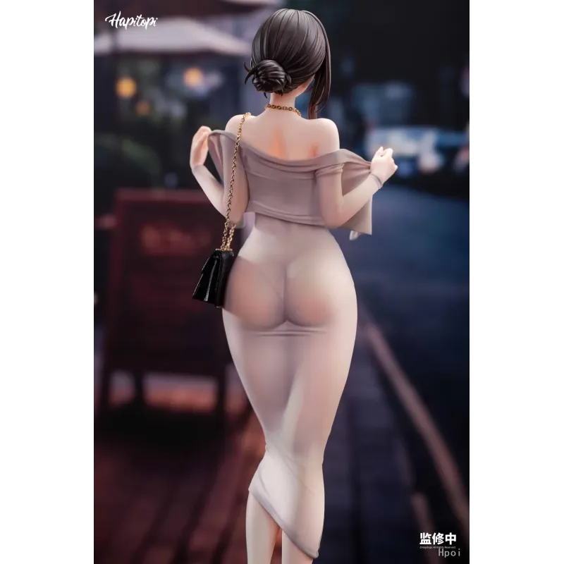 Original Character Dongtan Hapitopi