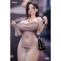 Original Character Dongtan Hapitopi
