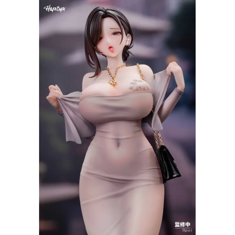 Original Character Dongtan Hapitopi