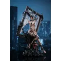 Marvel Venom Girl Source Studio
