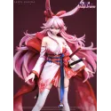 Honkai Impact 3 Pink Hair Witch Yae Sakura Demon Studio