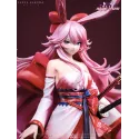 Honkai Impact 3 Pink Hair Witch Yae Sakura Demon Studio