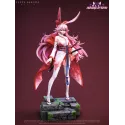 Honkai Impact 3 Pink Hair Witch Yae Sakura Demon Studio