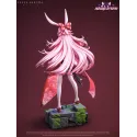Honkai Impact 3 Pink Hair Witch Yae Sakura Demon Studio