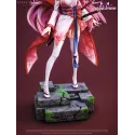 Honkai Impact 3 Pink Hair Witch Yae Sakura Demon Studio