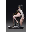 Snowbreak: Containment Zone Katya Elegant Brocade Melody Whale Studio
