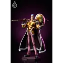 One Piece Don Krieg & Pearl & Gin Fuck Studio