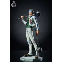 One Piece Don Krieg & Pearl & Gin Fuck Studio