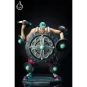 One Piece Don Krieg & Pearl & Gin Fuck Studio