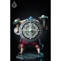 One Piece Don Krieg & Pearl & Gin Fuck Studio