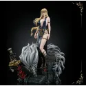 Elden Ring Marika Wake Studio