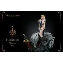Elden Ring Marika Wake Studio