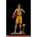 One Piece Zoro Lakers FIT Studio